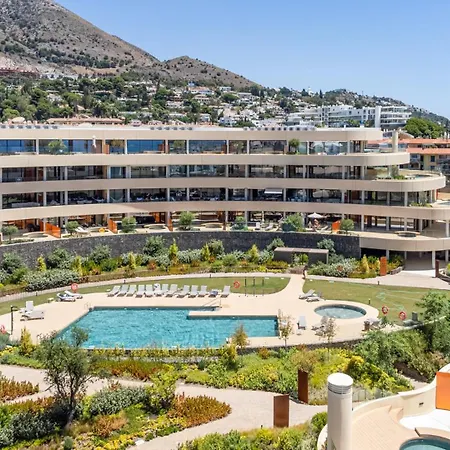 Vivi Homes - Brinkmann - Modern - Plunge Pool - Terrace * Fuengirola