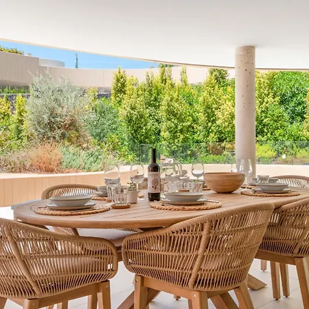 Vivi Homes - Brinkmann - Modern - Plunge Pool - Terrace Apartamento *