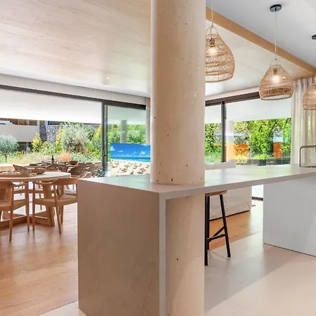 Vivi Homes - Brinkmann - Modern - Plunge Pool - Terrace *