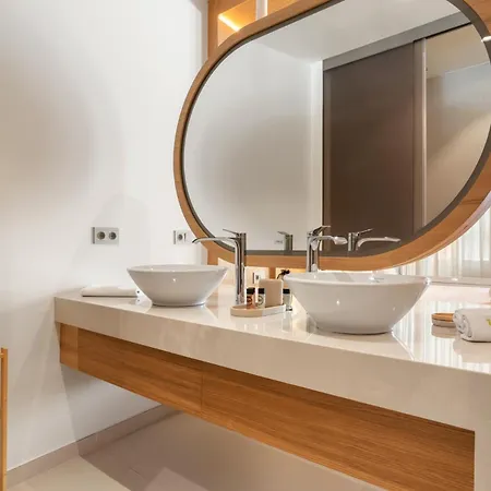 Apartamento Vivi Homes - Brinkmann - Modern - Plunge Pool - Terrace