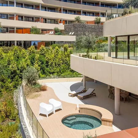 Apartamento Vivi Homes - Brinkmann - Modern - Plunge Pool - Terrace Fuengirola