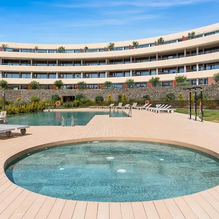 Vivi Homes - Brinkmann - Modern - Plunge Pool - Terrace Fuengirola