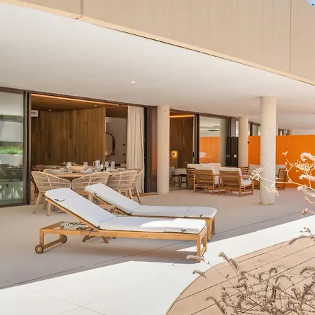 Vivi Homes - Brinkmann - Modern - Plunge Pool - Terrace Apartamento *