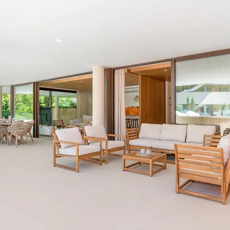 Apartamento Vivi Homes - Brinkmann - Modern - Plunge Pool - Terrace Fuengirola