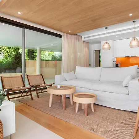 Vivi Homes - Brinkmann - Modern - Plunge Pool - Terrace * Fuengirola