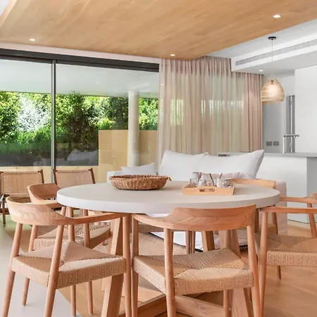 Apartamento Vivi Homes - Brinkmann - Modern - Plunge Pool - Terrace Fuengirola