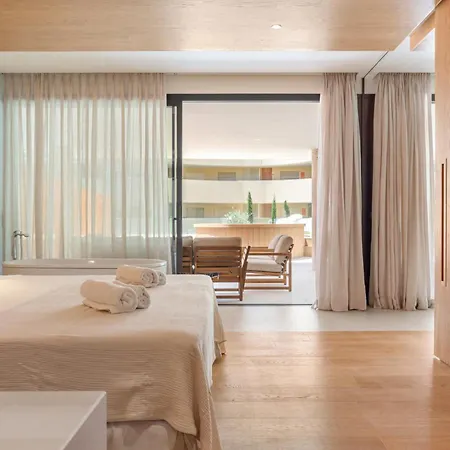 Vivi Homes - Brinkmann - Modern - Plunge Pool - Terrace * Fuengirola