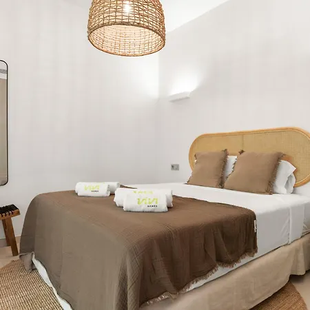 Apartamento Vivi Homes - Brinkmann - Modern - Plunge Pool - Terrace