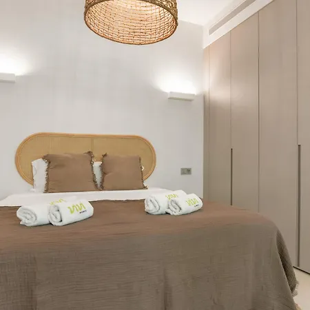 Vivi Homes - Brinkmann - Modern - Plunge Pool - Terrace Appartamento *