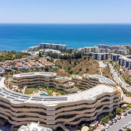 Apartamento Vivi Homes - Brinkmann - Modern - Plunge Pool - Terrace