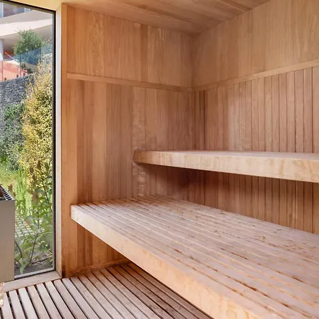 Vivi Homes - Brinkmann - Modern - Plunge Pool - Terrace *