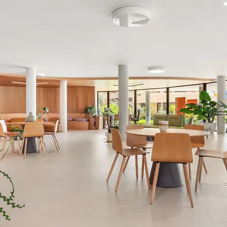 Vivi Homes - Brinkmann - Modern - Plunge Pool - Terrace Apartamento